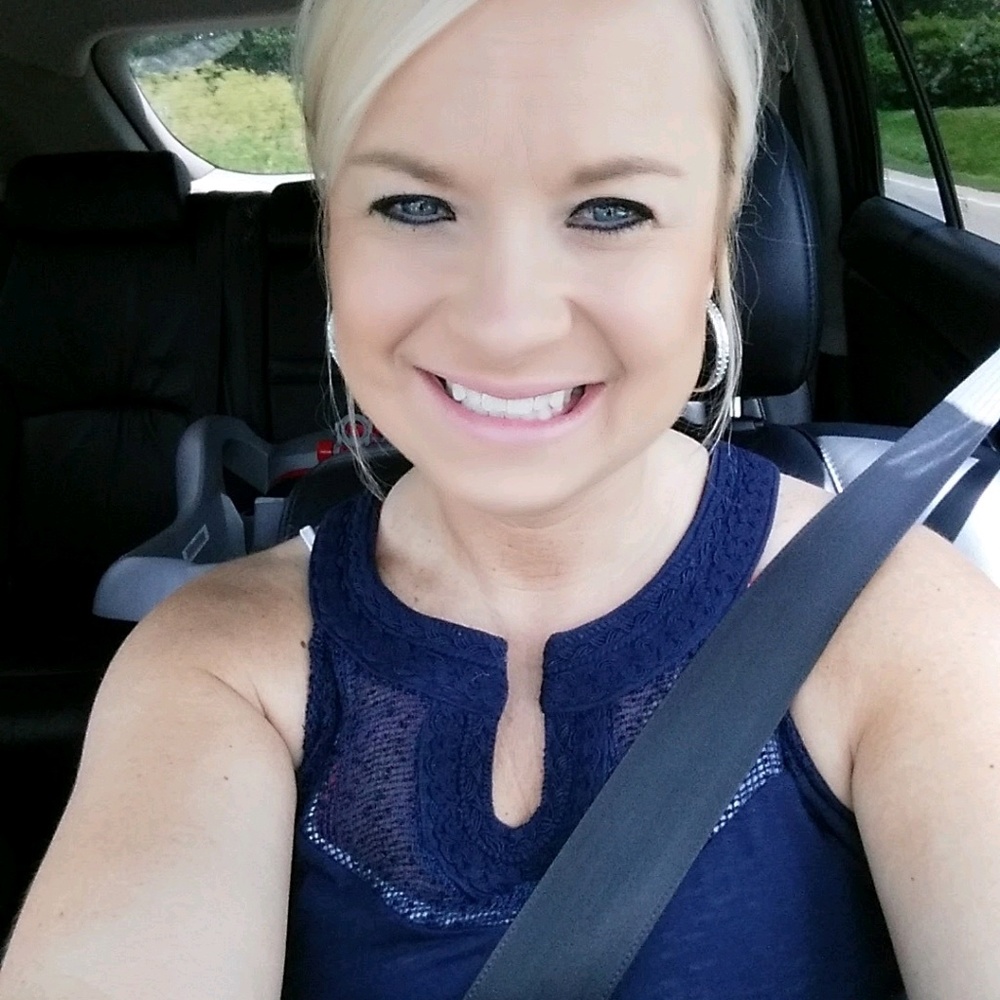 Meet your Posher, Michelle